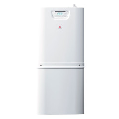 SAUNIER DUVAL Duomax Condens F 30 90 - 0010014601