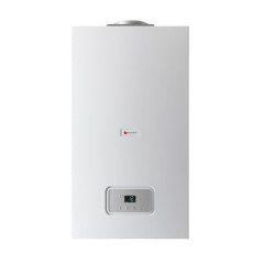 SAUNIER DUVAL ThemaPlus Bas-NOx C 25 - 0010023632