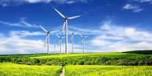 Les énergies renouvelables ou EnR