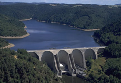 energies renouvelables barrage hydraulique elyotherm