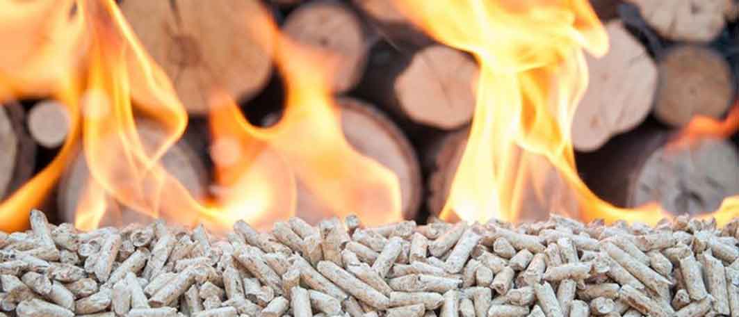 Fabricants et distributeurs de granulés bois pellets en Rhône-Alpes Auvergne