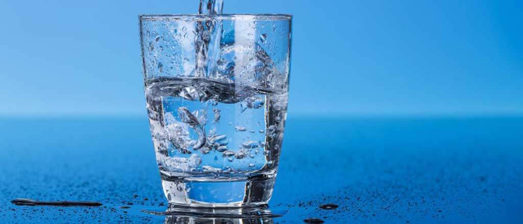 Estimez votre consommation d'eau