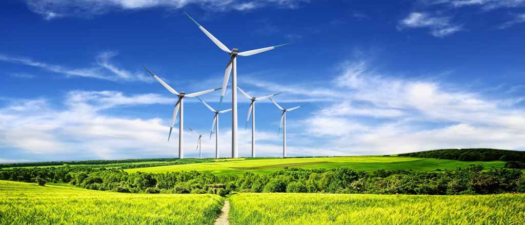 Les énergies renouvelables ou EnR