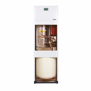 FRISQUET Prestige Condensation Visio 20kW - A4AL20050