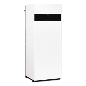VIESSMANN VITODENS 222-F B2SF - Z019424 - 25kW