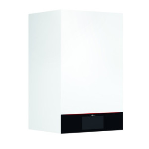 VIESSMANN VITODENS 222-W - Z019437 - 25kW