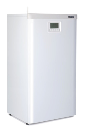 FRISQUET Prestige Condensation Visio 25kW - A4AL25020
